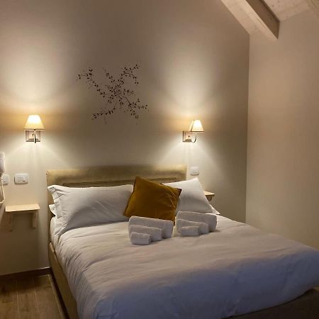 Hotel Rosengarten Тарвізіо Екстер'єр фото
