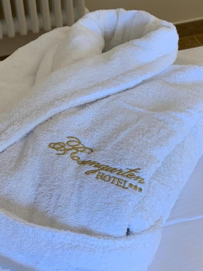 Hotel Rosengarten Тарвізіо Екстер'єр фото
