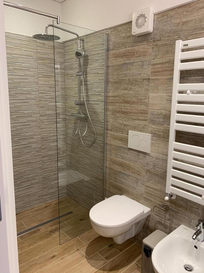 Hotel Rosengarten Тарвізіо Екстер'єр фото