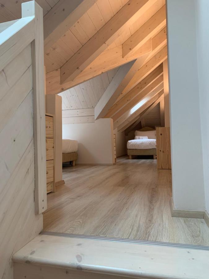 Hotel Rosengarten Тарвізіо Екстер'єр фото