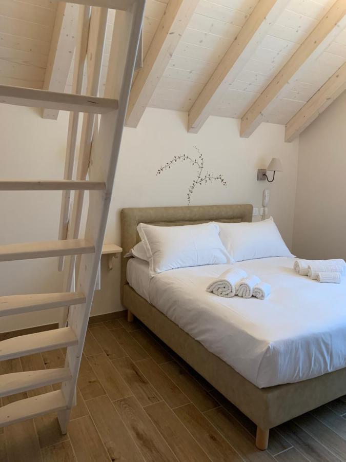 Hotel Rosengarten Тарвізіо Екстер'єр фото