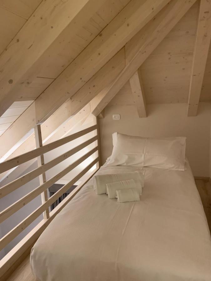 Hotel Rosengarten Тарвізіо Екстер'єр фото
