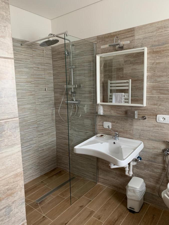 Hotel Rosengarten Тарвізіо Екстер'єр фото